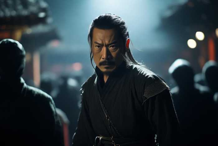 单刀赴会的故事讲述的是谁、单刀赴会的故事讲述的是谁和谁