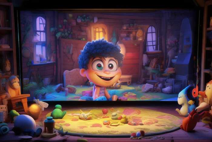 儿童讲故事视频在线观看（少儿讲故事视频）