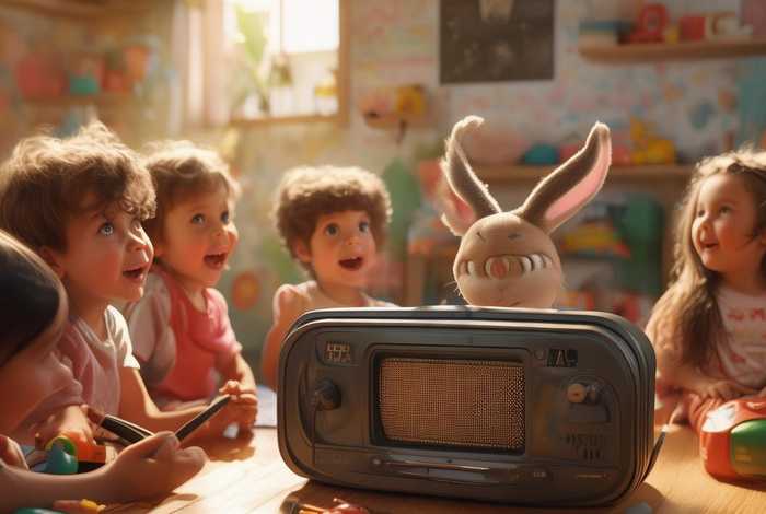 播放鲁鲁兔系列启蒙英语 鲁鲁兔儿童英语广播剧 播放鲁鲁兔系列启蒙英语 鲁鲁兔儿童英语广播剧