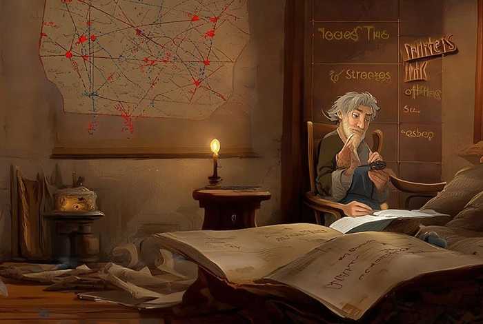 成人三十六计睡前故事，三十六计大全 睡前故事