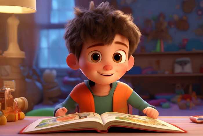 大卫故事绘本内容简介，大卫故事绘本内容简介50字