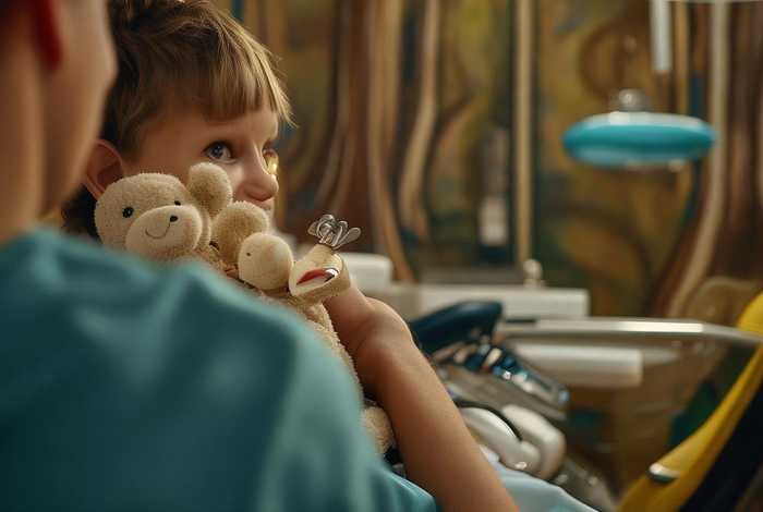 拔牙小故事大道理（拔牙的小故事）