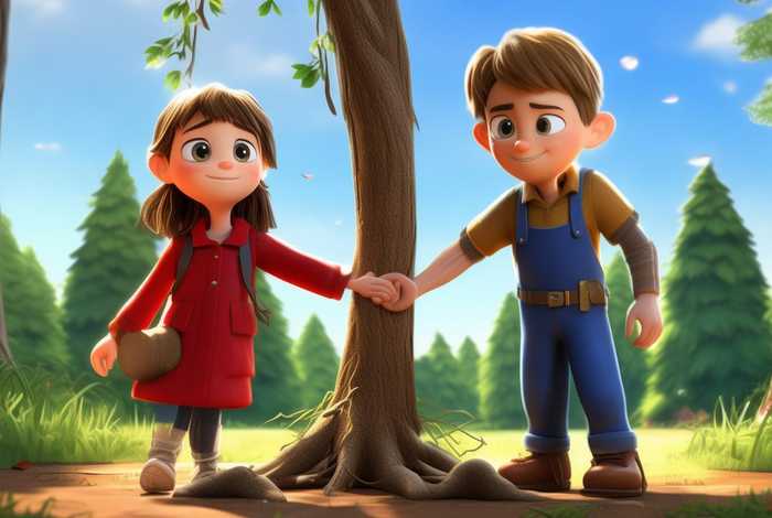 安全故事两百字 安全故事两百字以内