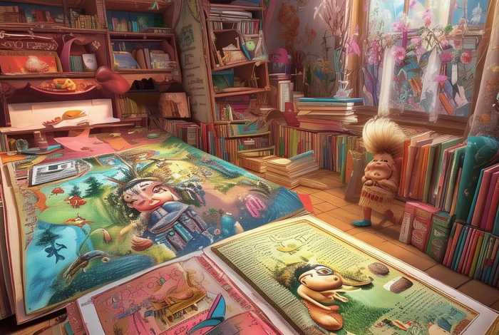 冰心奖儿童文学童话故事书、冰心儿童文学获奖丛书