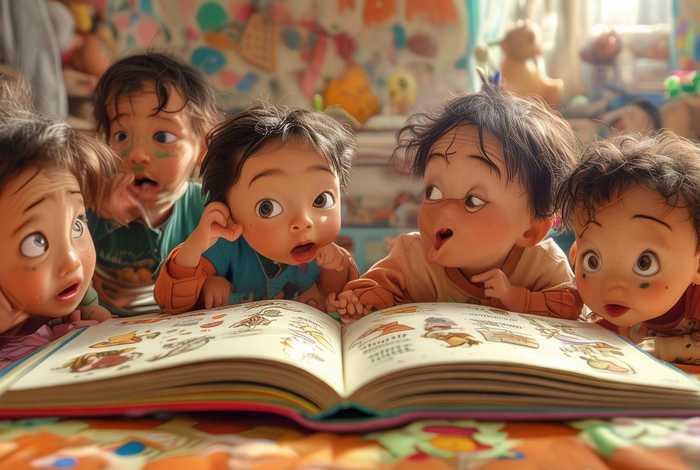 成语故事儿童故事大全、成语故事大全幼儿 成语故事儿童故事大全、成语故事大全幼儿