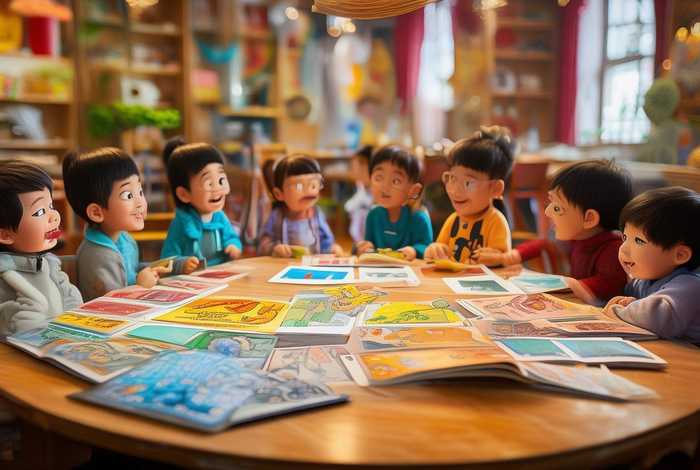 当代儿童故事大全、中国当代故事大全儿童