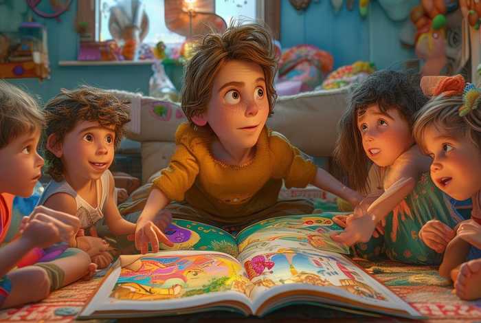 儿童讲故事视频下载mp4、少儿讲故事视频下载