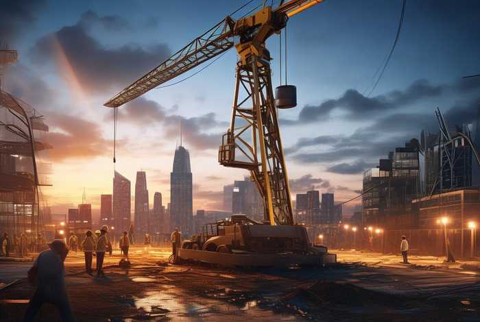 吊车的故事在线听，吊车故事在线听mp3