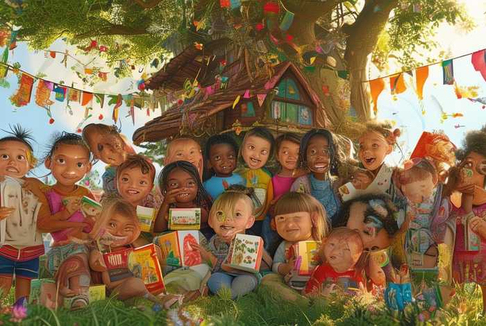 儿童谚语故事6-12岁 儿童谚语大全100条