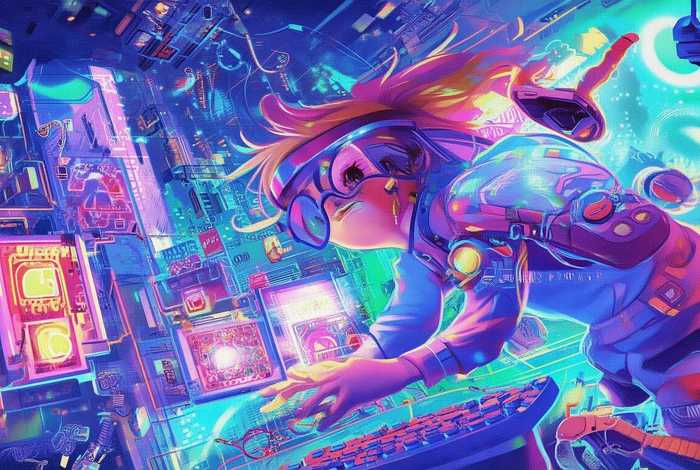 儿童黑客小说，儿童黑客小说有哪些