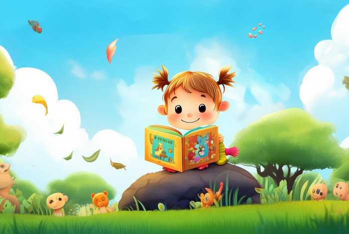 带拼音简短儿童故事 带拼音简短小故事