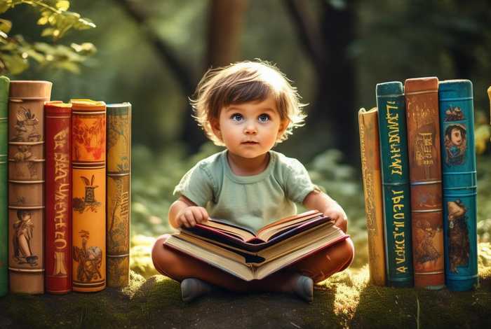 带标题的儿童故事、小故事的标题有哪些 带标题的儿童故事、小故事的标题有哪些