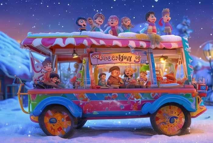 冰淇淋的故事视频、冰淇淋的故事视频完整版