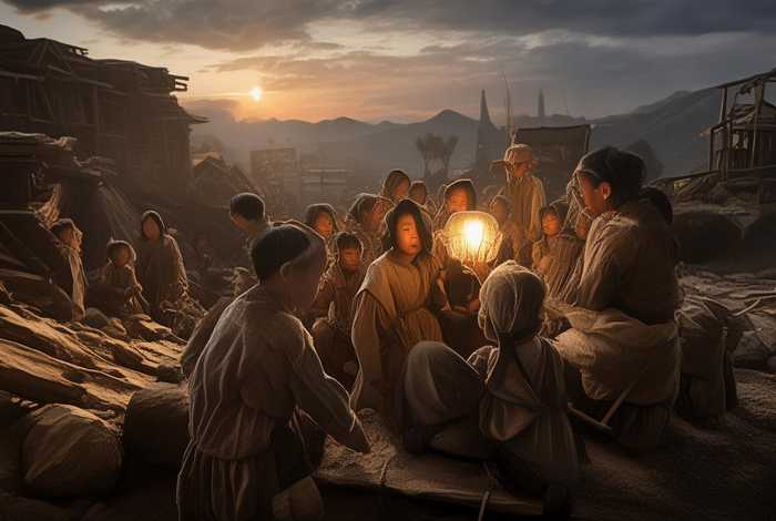 安源儿童团的故事主要内容 - 安源儿童团的诞生 安源儿童团的故事主要内容 - 安源儿童团的诞生