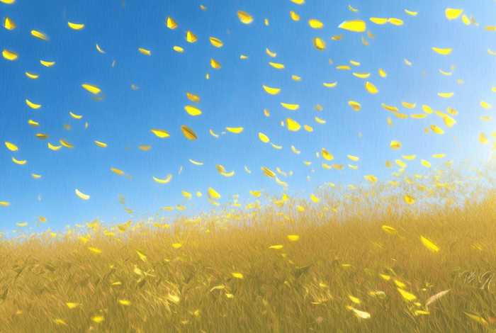 播放蒲公英的故事 - 播放蒲公英的故事的歌曲