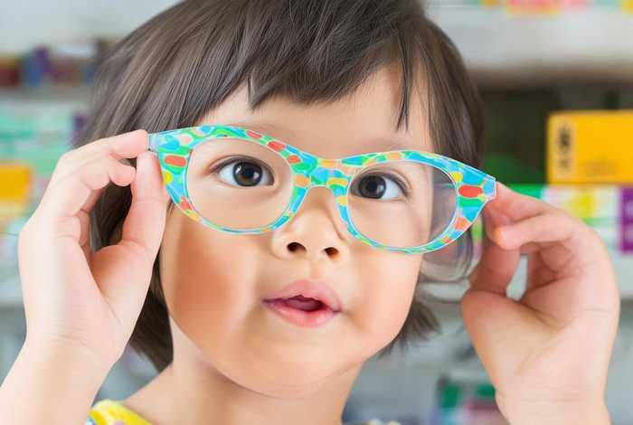 儿童防控镜片哪个品牌更好；国产儿童防控镜片哪个品牌更好