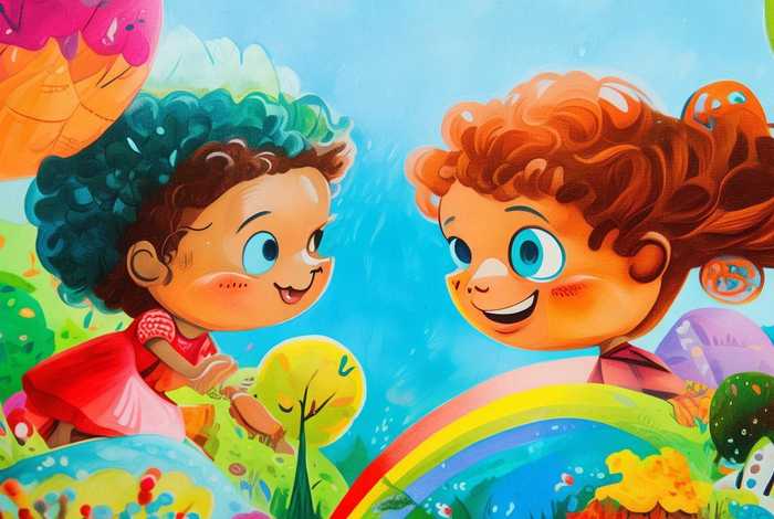 对话多的儿童故事绘本;对话较多的绘本故事 对话多的儿童故事绘本;对话较多的绘本故事