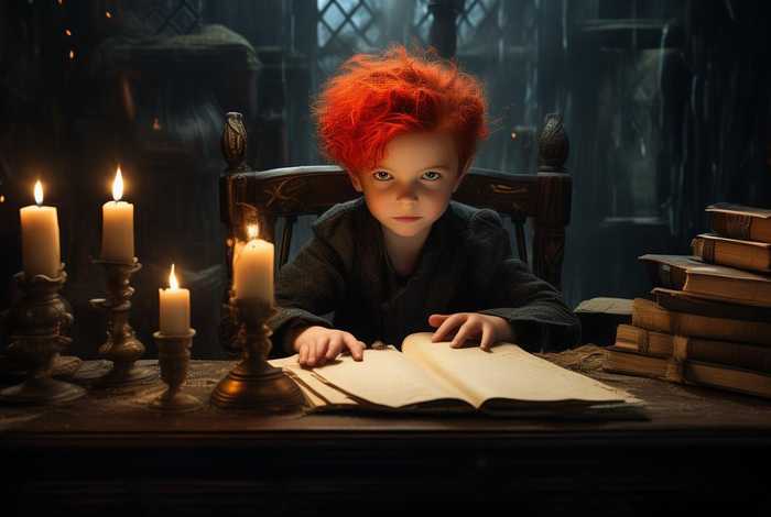 恶魔的孩子真实故事;恶魔的孩子真实故事简介 恶魔的孩子真实故事;恶魔的孩子真实故事简介