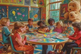 八零年代的儿童故事书，八十年代的故事书有哪些