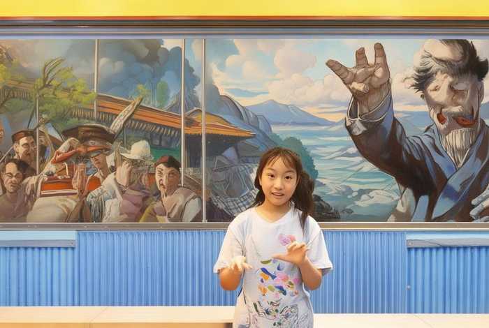 儿童讲林则徐的事迹 - 林则徐的故事英雄事迹