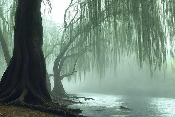 播放杨柳的故事、播放杨柳的故事有哪些