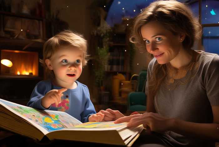 把故事送给儿童，把故事写给我们