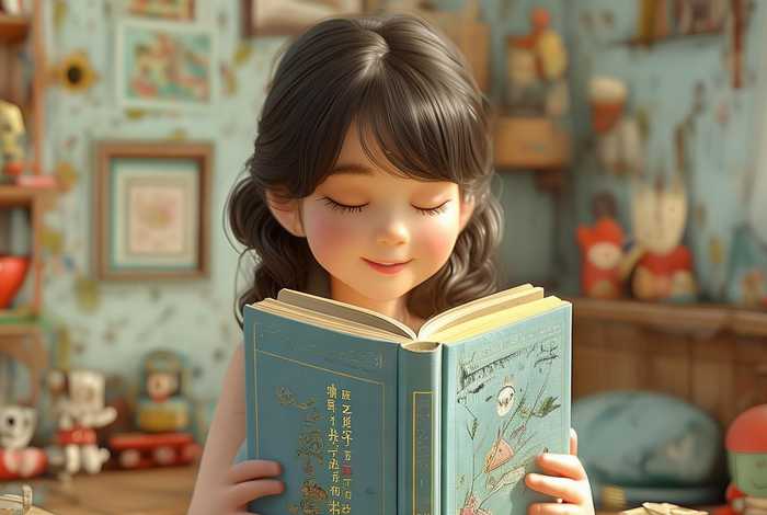 冰心儿童故事代表作介绍zy（冰心的代表作儿童文学作品集有哪些）