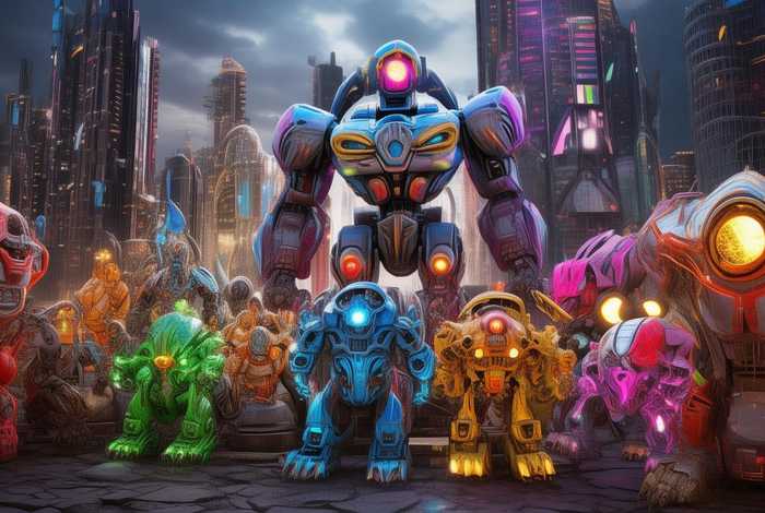 变形金刚儿童故事电子版、变形金刚故事大全文字版