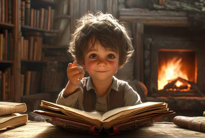 大拇指汤姆 原文、大拇指汤姆原文阅读