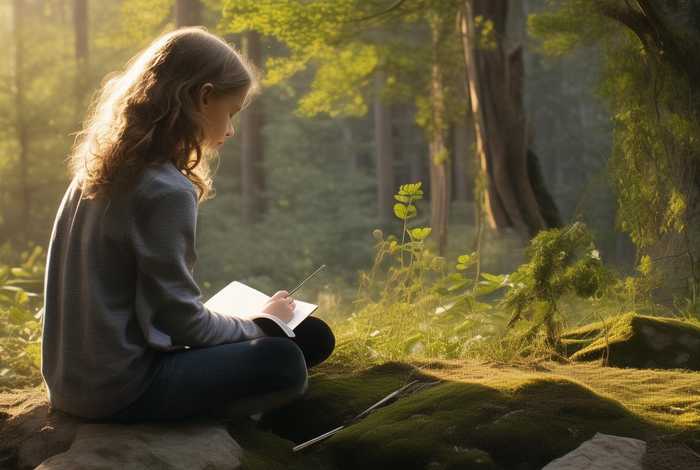 彩铅画故事(彩铅画故事情节图片) 彩铅画故事(彩铅画故事情节图片)