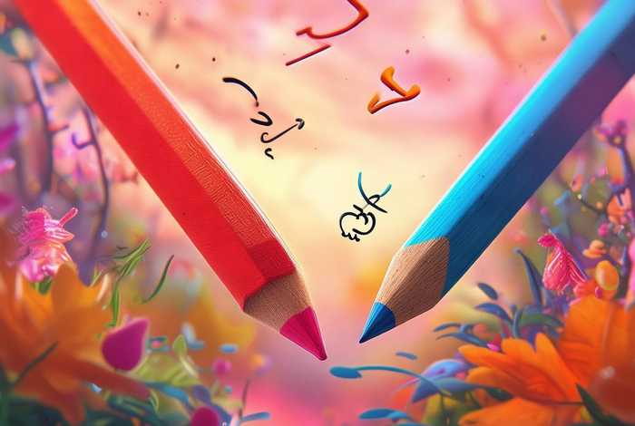 彩色铅笔的故事 彩色铅笔的故事怎么写 彩色铅笔的故事 彩色铅笔的故事怎么写