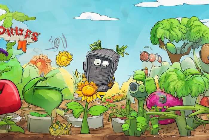 播放植物大战僵尸故事（播放植物大战僵尸故事大全）