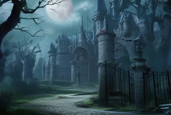 城堡短故事视频 - 城堡短故事视频完整版