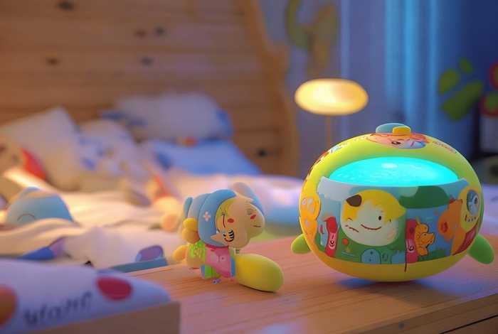 宝宝故事机（宝宝故事机什么牌子好）