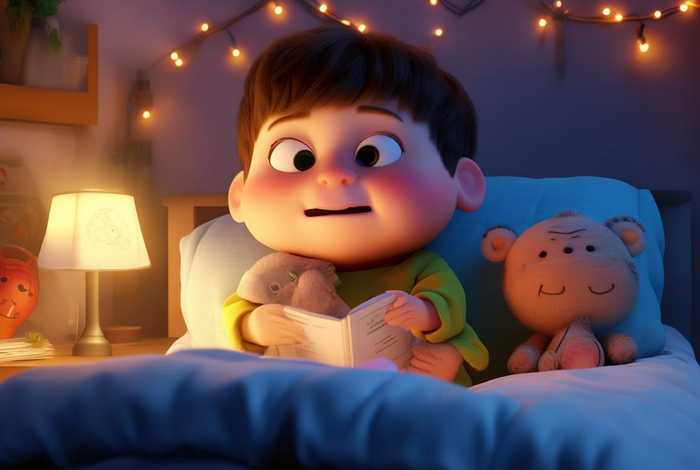 大头儿子故事睡前故事 - 大头儿子故事睡前故事在线听