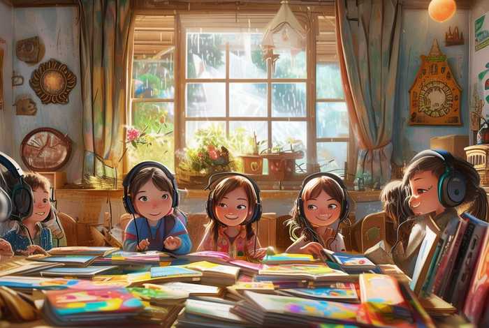 德语儿童故事在线听、德语有声故事 德语儿童故事在线听、德语有声故事