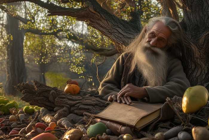 吃一堑长一智的故事、吃一堑长一智的名人故事