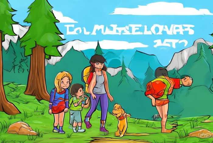 出游安全故事绘本 - 出游安全故事绘本推荐