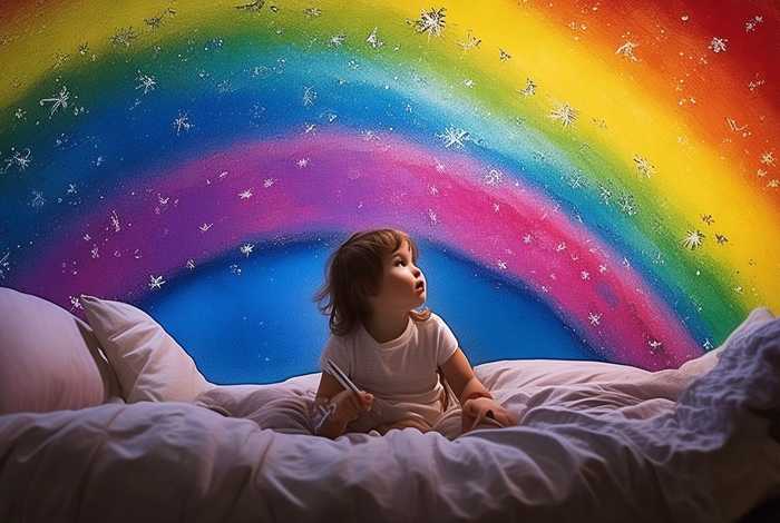 彩虹有几种颜色睡前故事、彩虹有几种颜色分别 彩虹有几种颜色睡前故事、彩虹有几种颜色分别