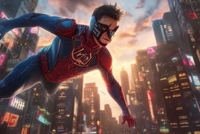 播放蜘蛛侠的故事（播放蜘蛛侠的故事视频）