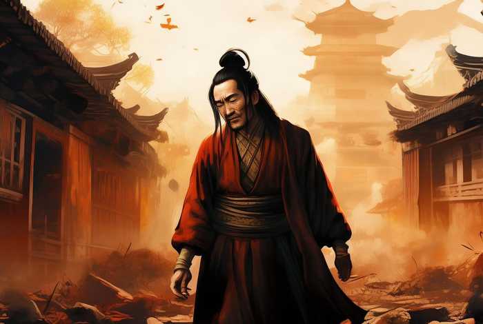 大意失荆州100字 - 大意失荆州100字概括