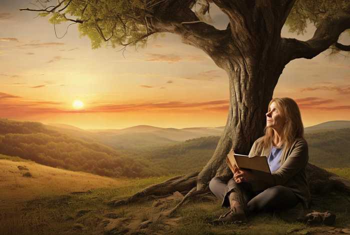 抱怨的故事感悟（抱怨的故事感悟作文）