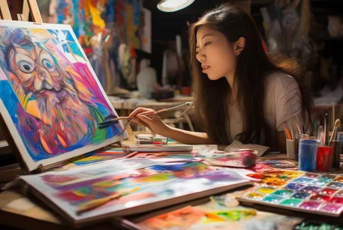 彩图故事怎么写;彩图故事怎么写好看 彩图故事怎么写;彩图故事怎么写好看