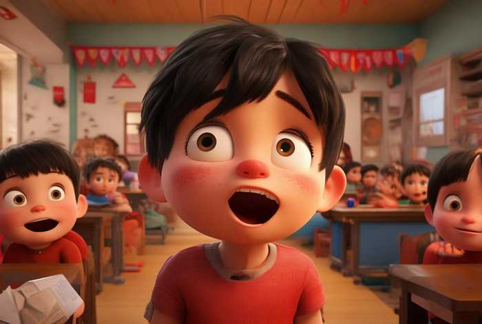 儿童讲红色故事1至3分钟、幼儿讲红色故事一分钟