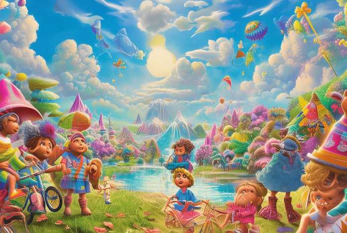 播放小孩的动画故事 播放小孩的动画故事大全