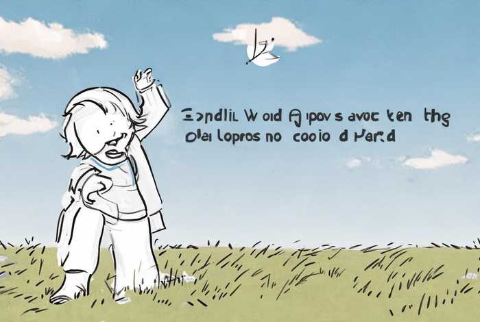 德育故事配图 德育故事配图简笔画