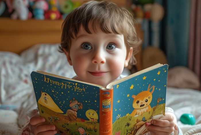 大拇指汤姆儿童绘本故事，睡前故事大拇指汤姆