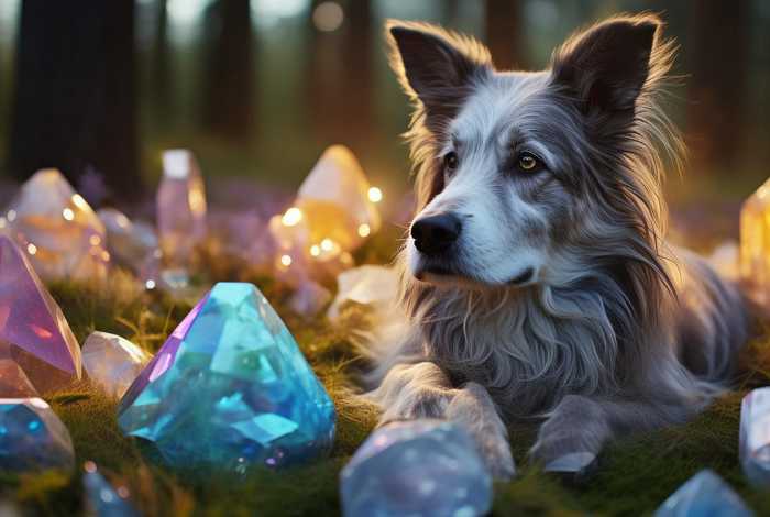 宝石狗的道理 宝石狗的道理与感悟