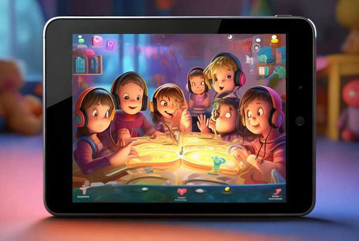 儿童配音故事软件 幼儿故事配音软件