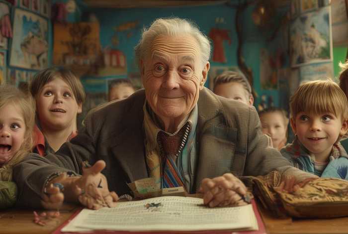 安徒生童话讲书稿 安徒生童话讲书稿怎么写三年级